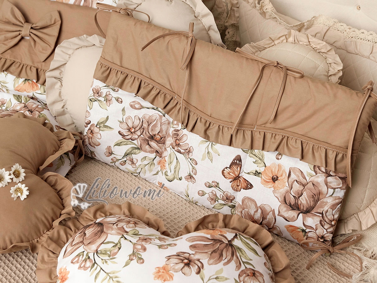 PRZYBORNIK z FALBANĄ ORGANIZER 30x60 EAN (GTIN) 5905544321015