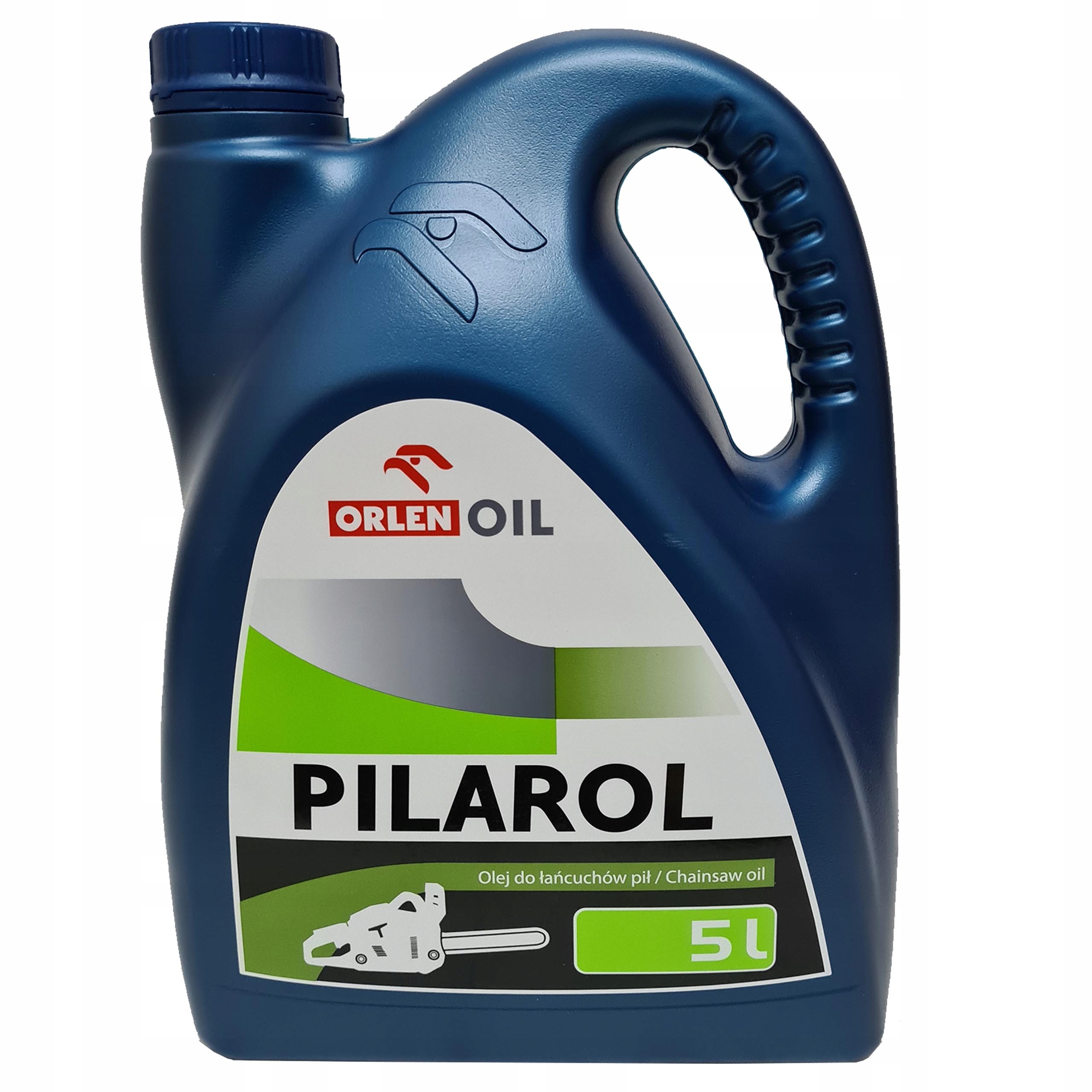 

Olej do smarowania łańcucha Pilarol Orlen 5L