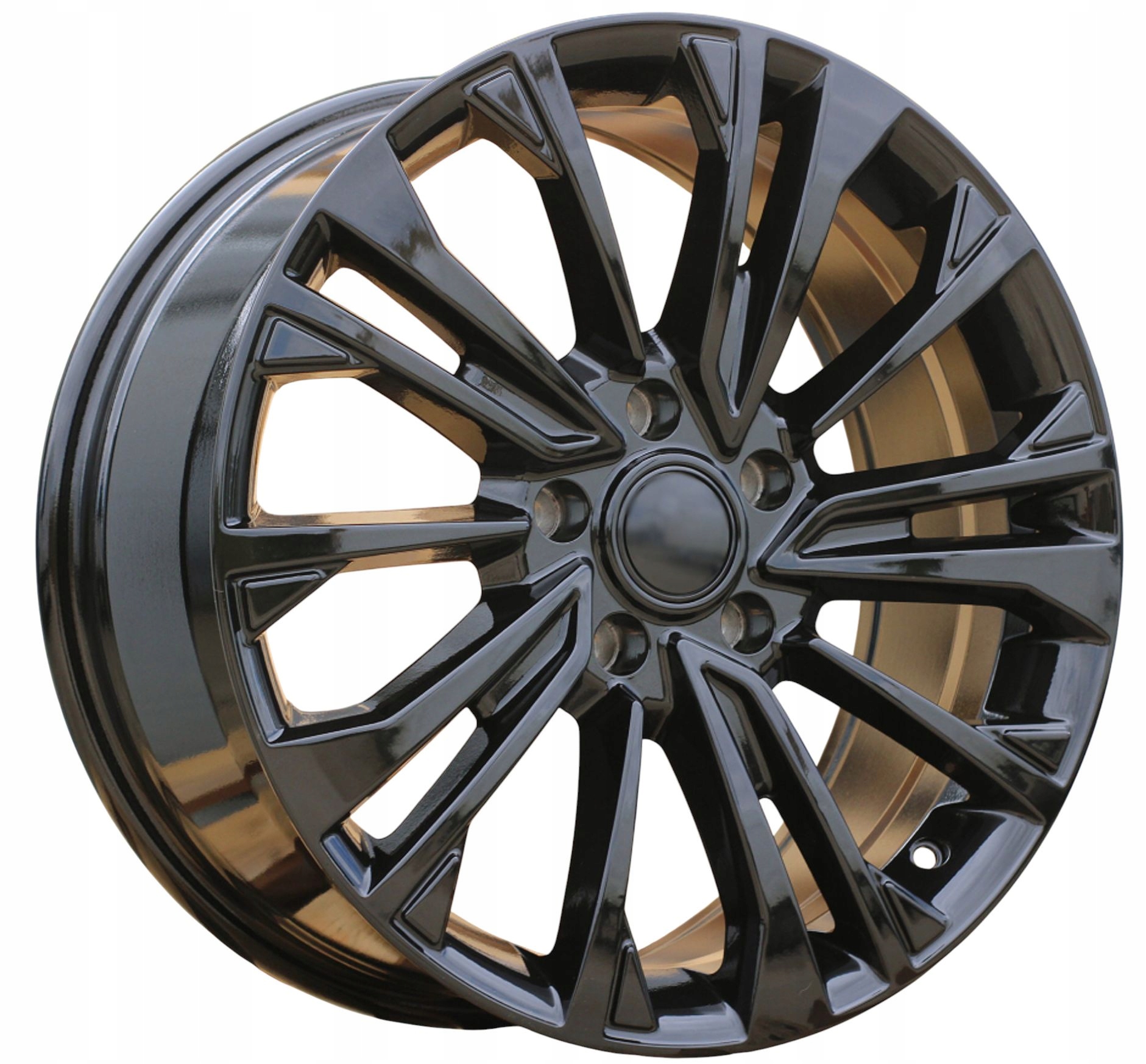 Felgi 18 5x120 Vw Transporter Caravelle T5 T6