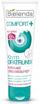 

Bielenda Comfort+ Krem Serum Na Pękające Stopy