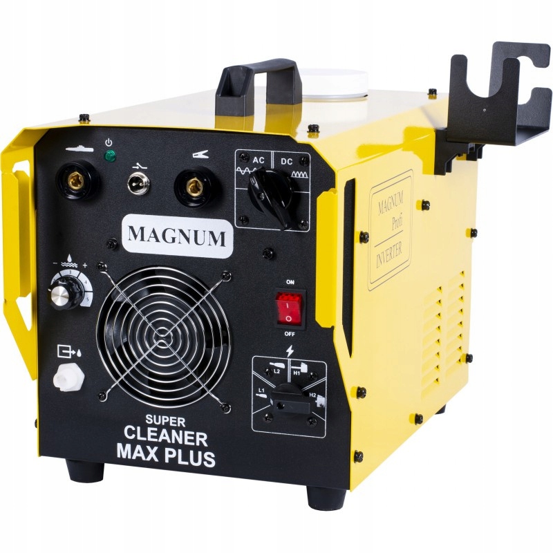 MAGNUM CLEANER WBC200 MAX PLUS PRO Marka Magnum