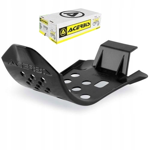 0013821.090 - ПЛАСТИНА КАПОТА ДВИГУНА / KAWASAKI KXF 250 09-