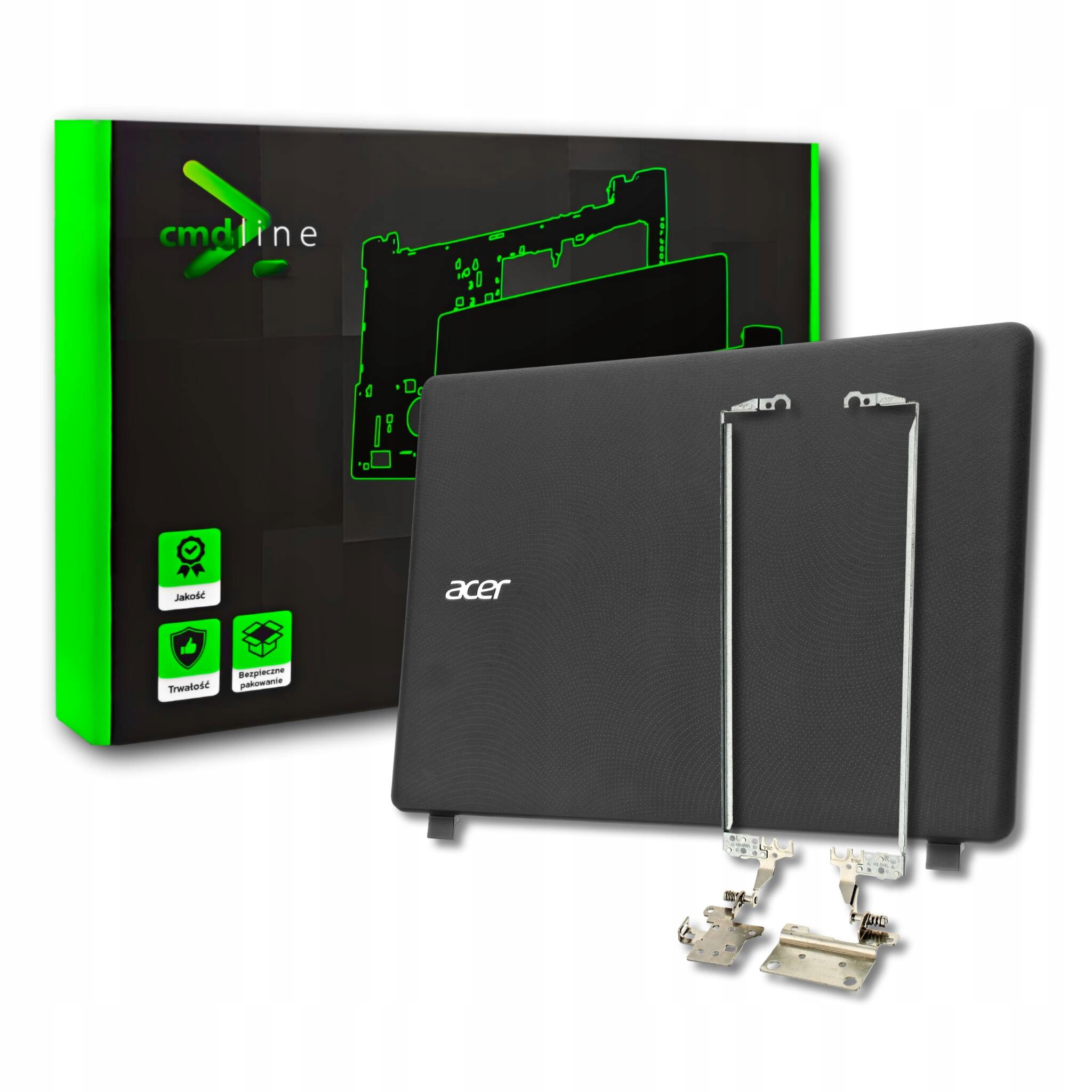 Klapa Zawiasy Do Acer Aspire ES1-532 ES1-533