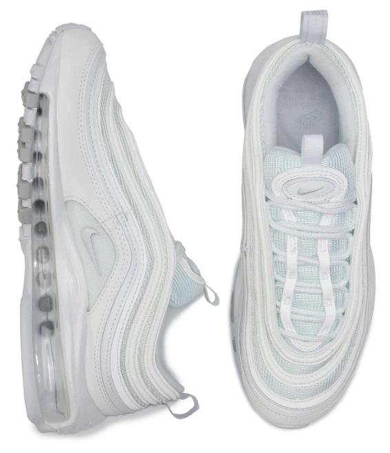 Dámské sportovní tenisky Nike Air Max 97 921733-100 vel. 36.5