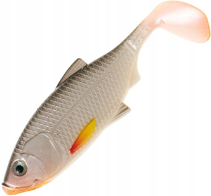 Guma Jaxon Intensa Krąpik 5,5 cm kolor E