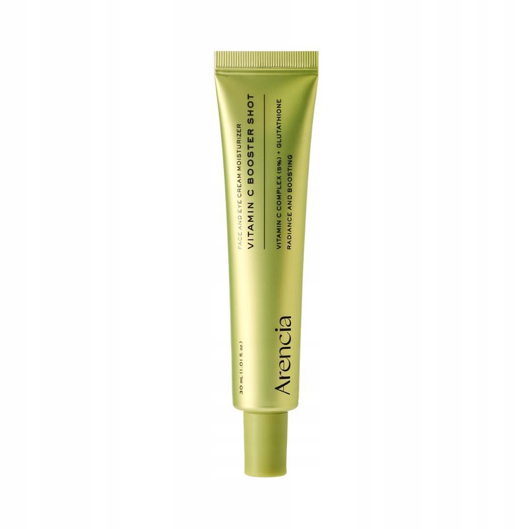 Arena Vitamin C Booster Shot 30 ML