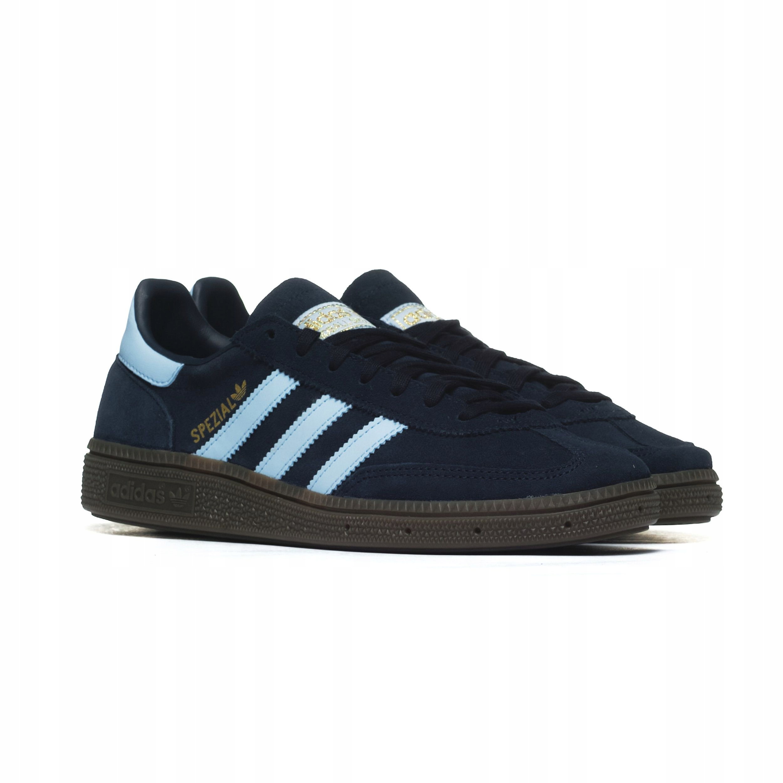 Tenisky Adidas Handball Spezial J 38 2/3 Dětské