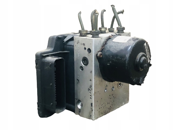 LAN ROVER FREELANDER НАСОС ABS ДРАЙВЕР SRB000110