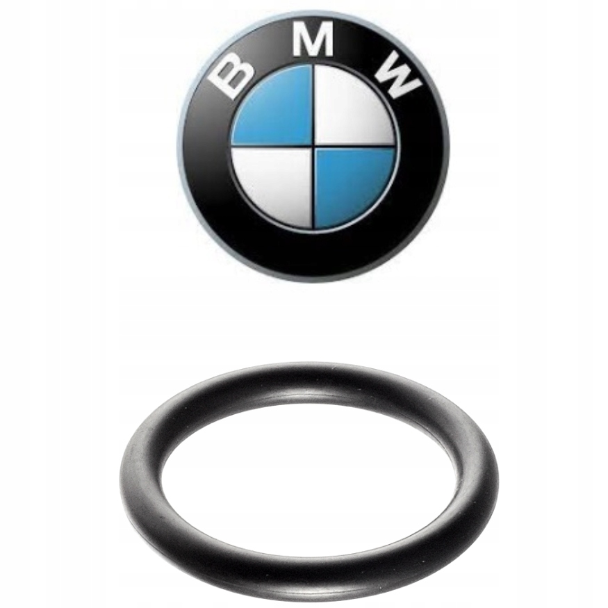 

Bmw Oe O-ring 20x2,5 odpowietrzenie odmy N47 B47