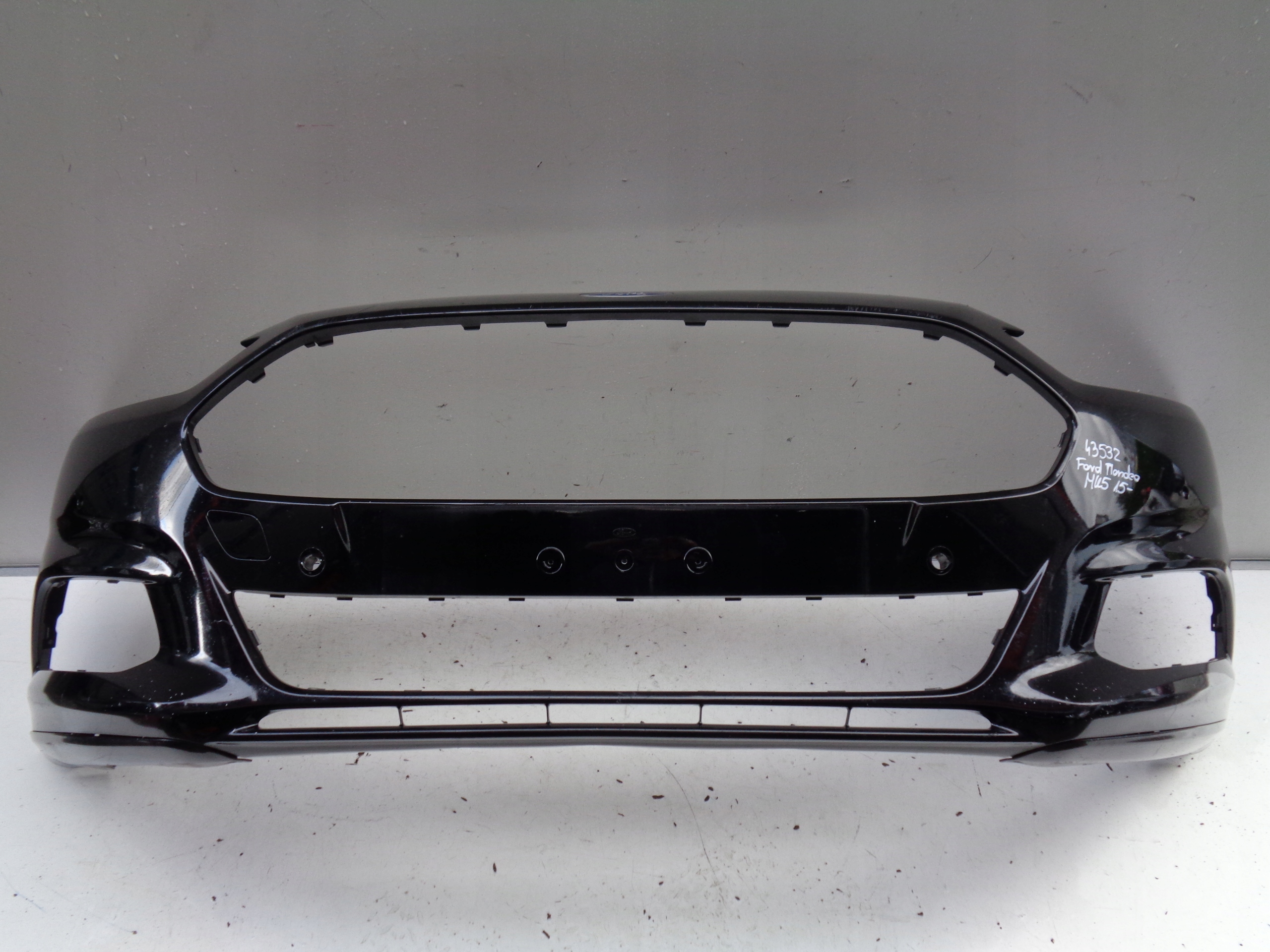 Frontstoßstange FORD MONDEO MK5 15- NR 43532