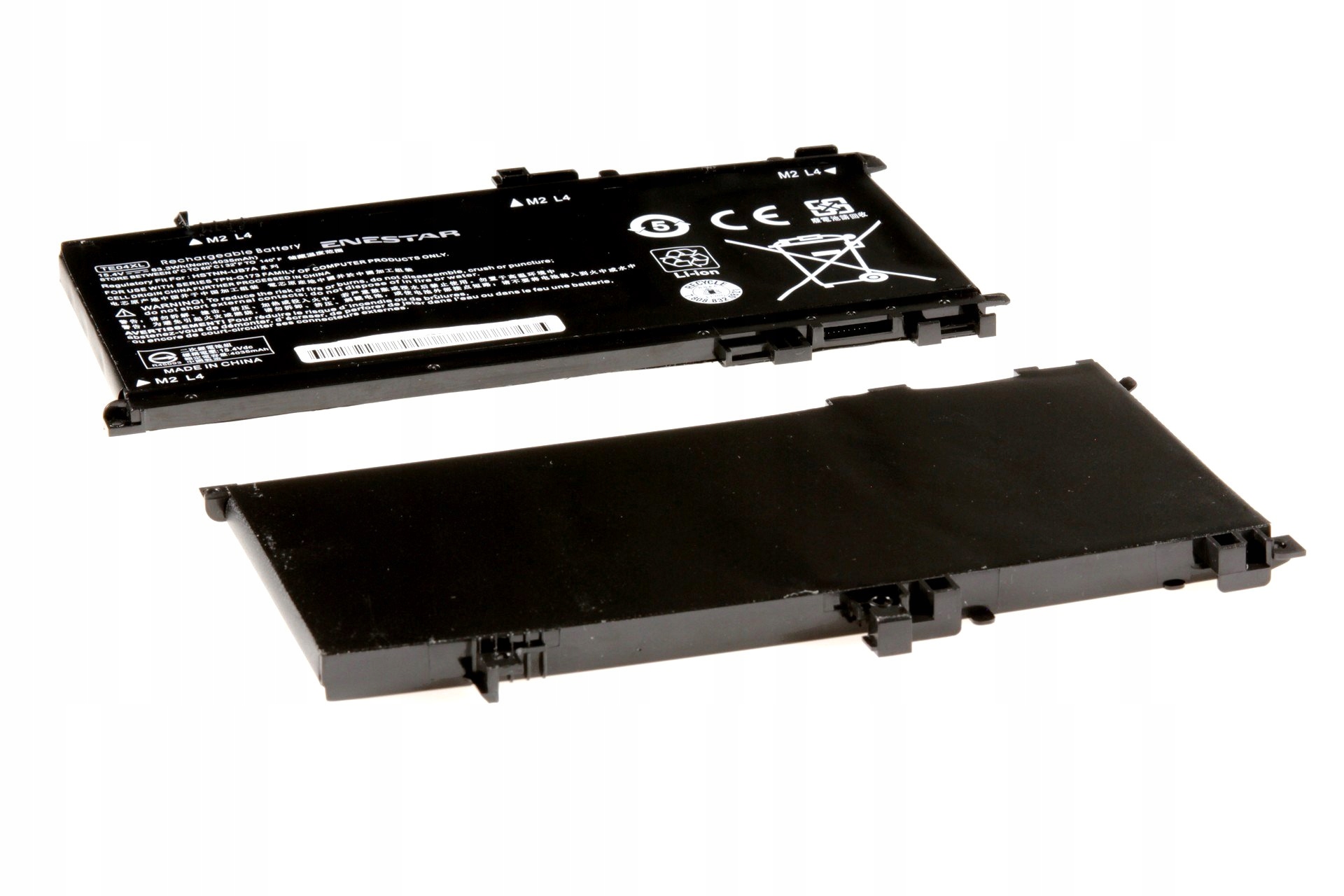 

Biznesowa bateria do Hp TE04XL TE03XL HSTNN-UB7A