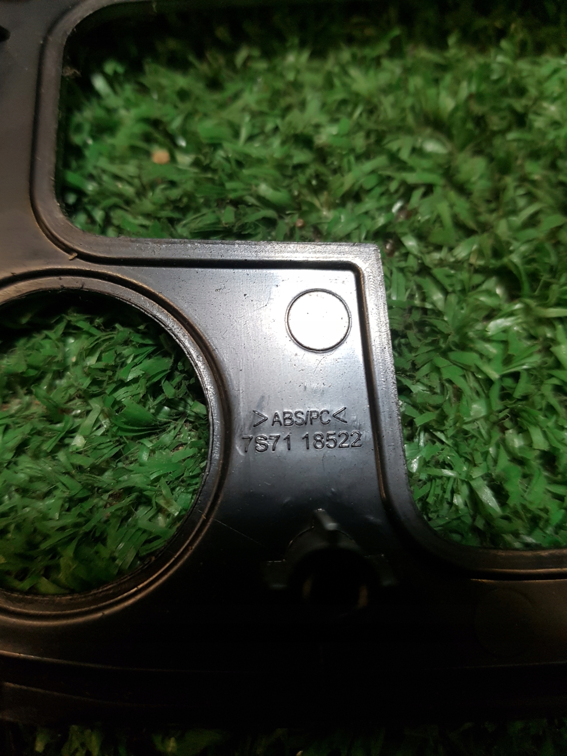 frame RADIA FORD MONDEO MK 4 7S7118522