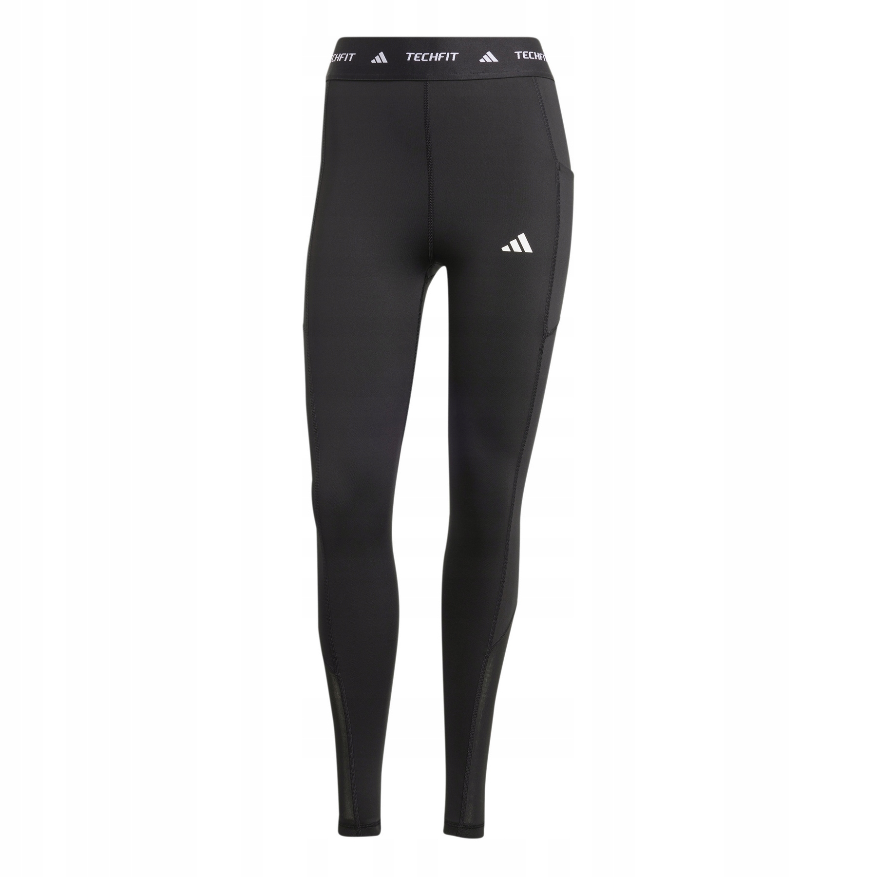 Adidas Alphaskin Spodnie Legginsy Termo M