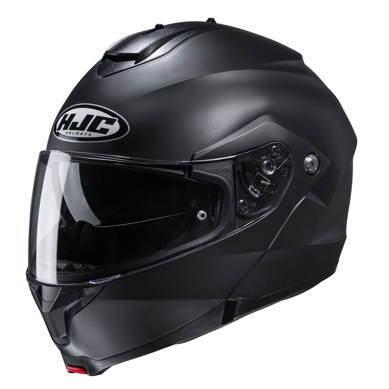 KASK HJC C91 MATT BLACK M