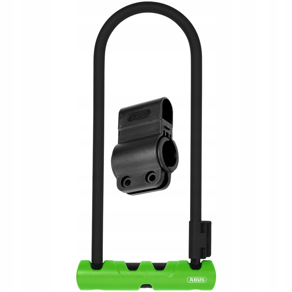 

Zapięcie do roweru Abus Ultra 410 U Lock uchwyt
