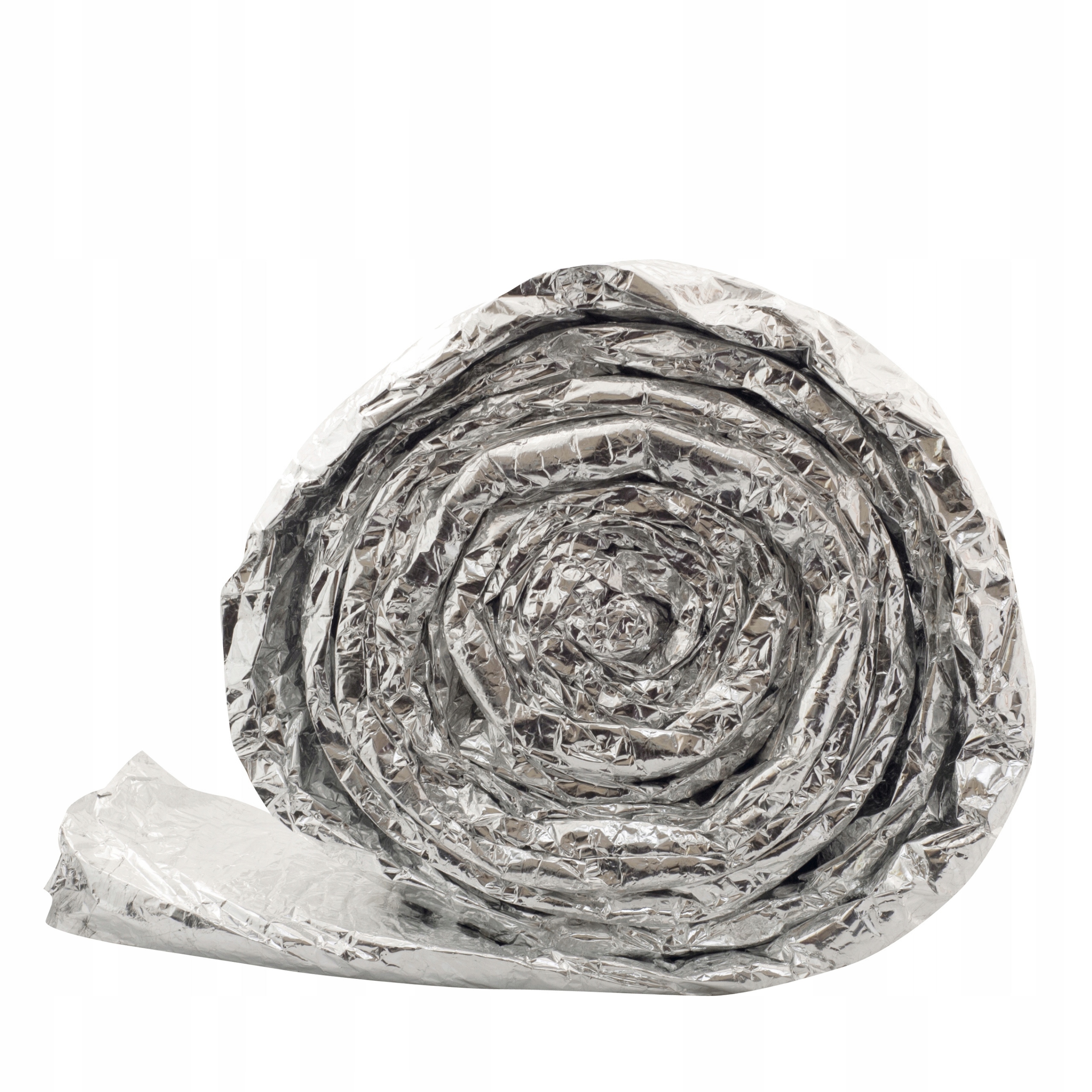 Obal Izolace Pro Trubky Kanálů Kabel Rukáv 100 mm 10 m Elastický