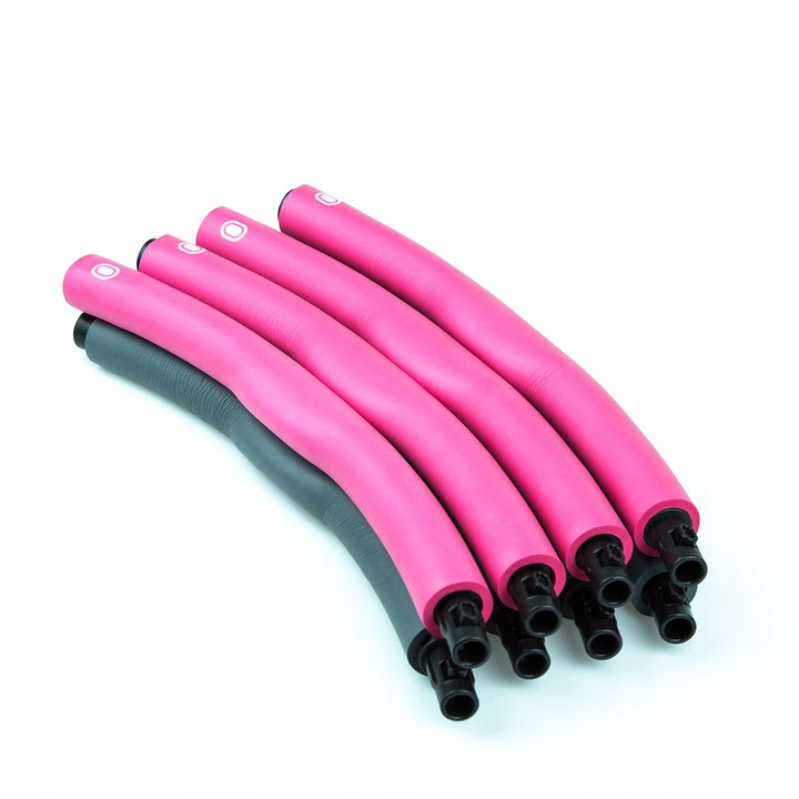 ODCHUDZAJĄCE HULA HOP Z MASAŻEREM Kod producenta Hula