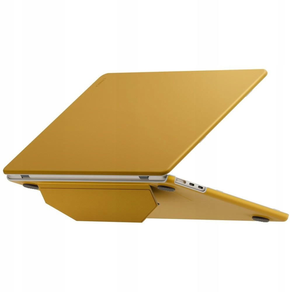 Pouzdro Uniq Lyden Versa pro MacBook Air 13" M2 2022/M3 2024/M4 2025/M5