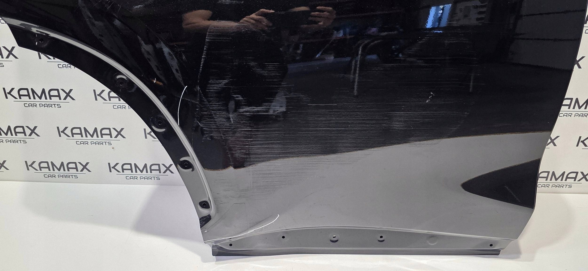 Tür rechts heck LEXUS NX II 21- Original