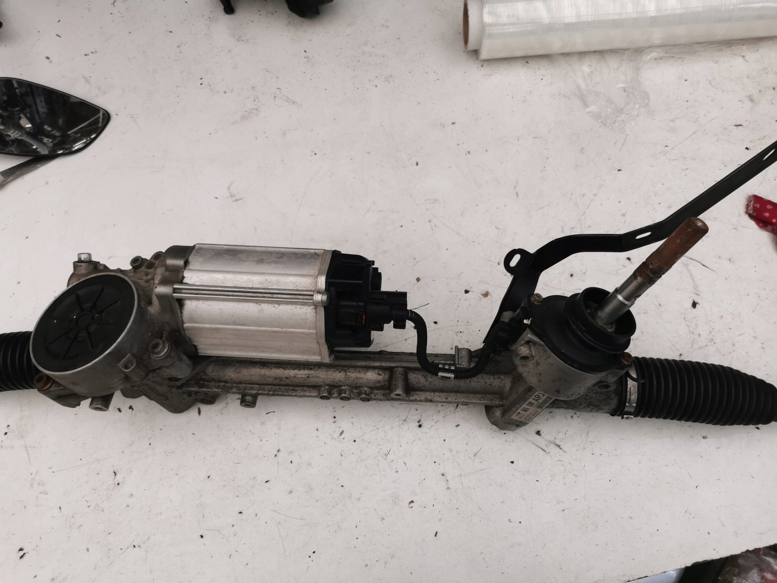 CRUZE J308 1.4 b ASTRA J 13413955