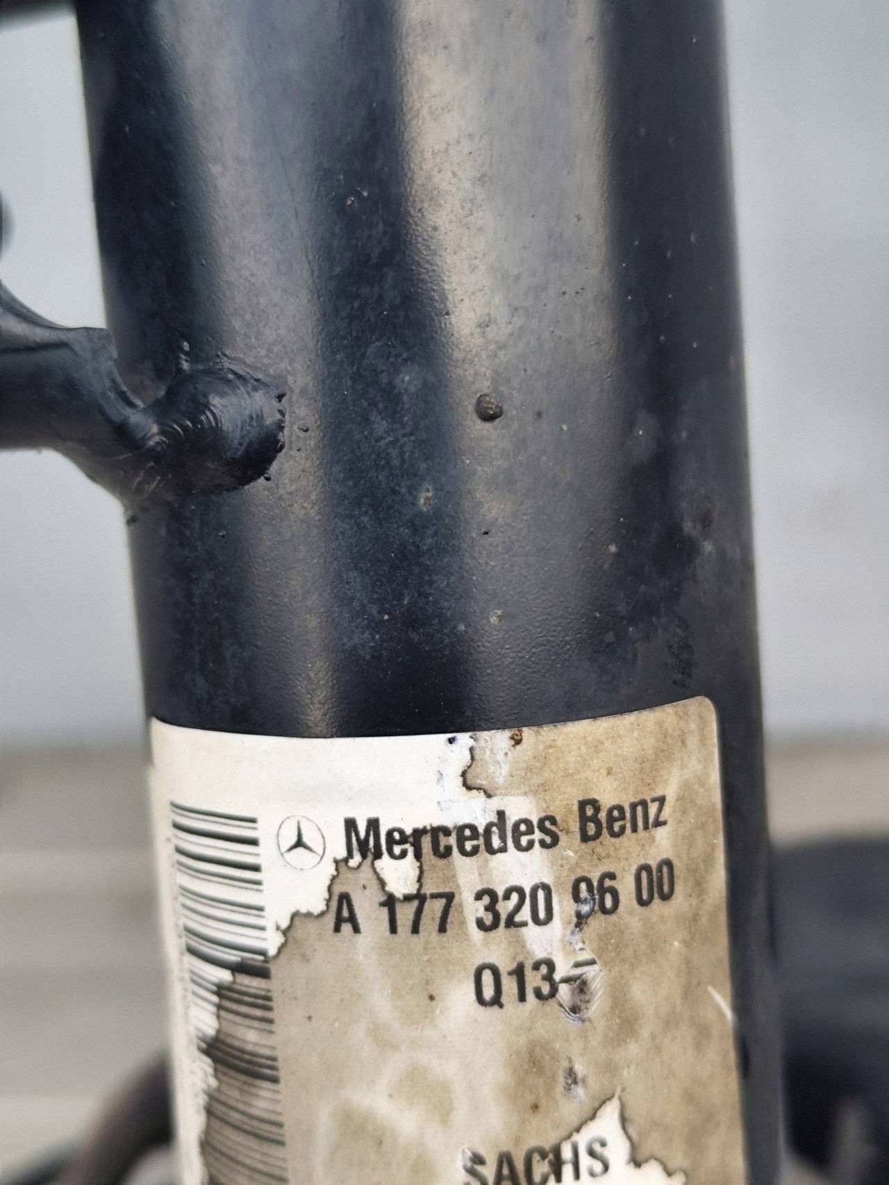 MERCEDES B-class W247 swing shock absorber front right A1773209600