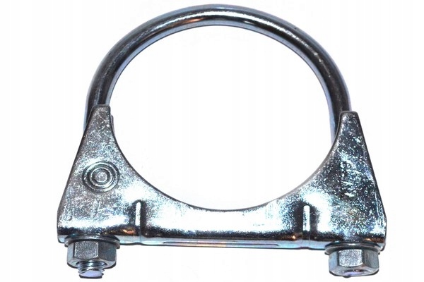 Obejma wydechu FAST FT84552