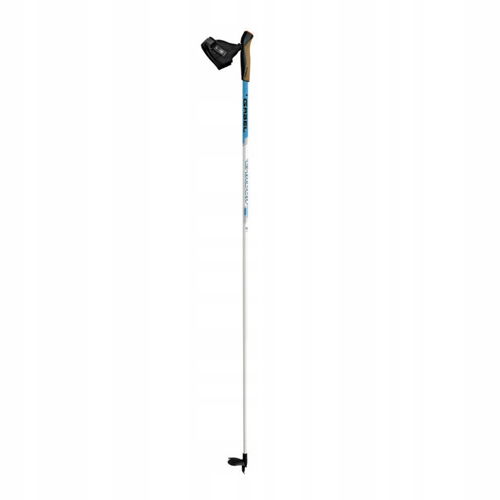 Kije biegowe GABEL Carbon Classic NCS R. 155cm Model Carbon Classic NCS