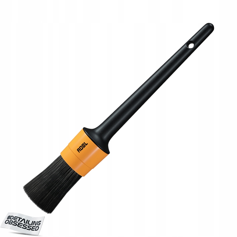 

Adbl Round Detailing Brush rozm 16 pędzel 31mm