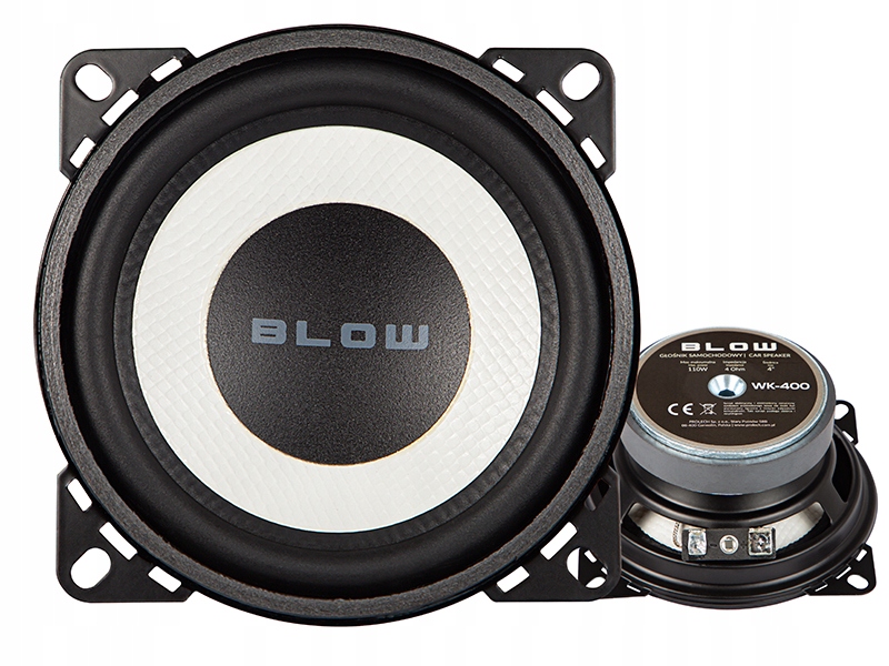 Głośnik BLOW WK400 4Ohm