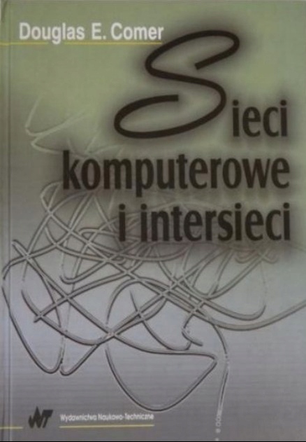 Sieci komputerowe i intersieci