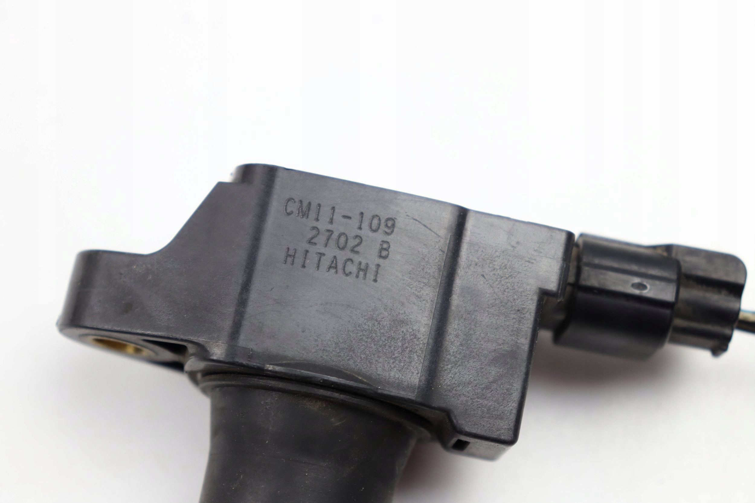 HONDA JAZZ II 2 coil ignition 1.2B 57KW CM11109 2702B