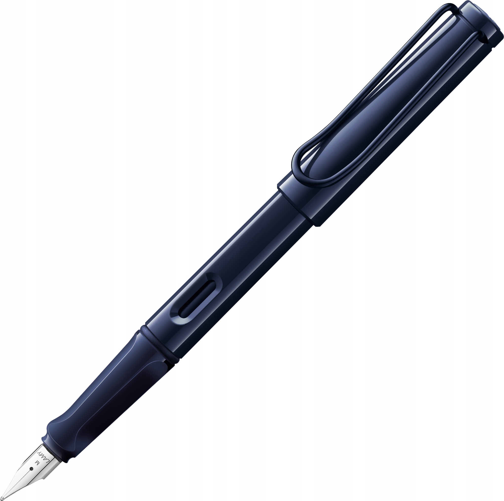 Pióro wieczne Lamy safari dark dusk F