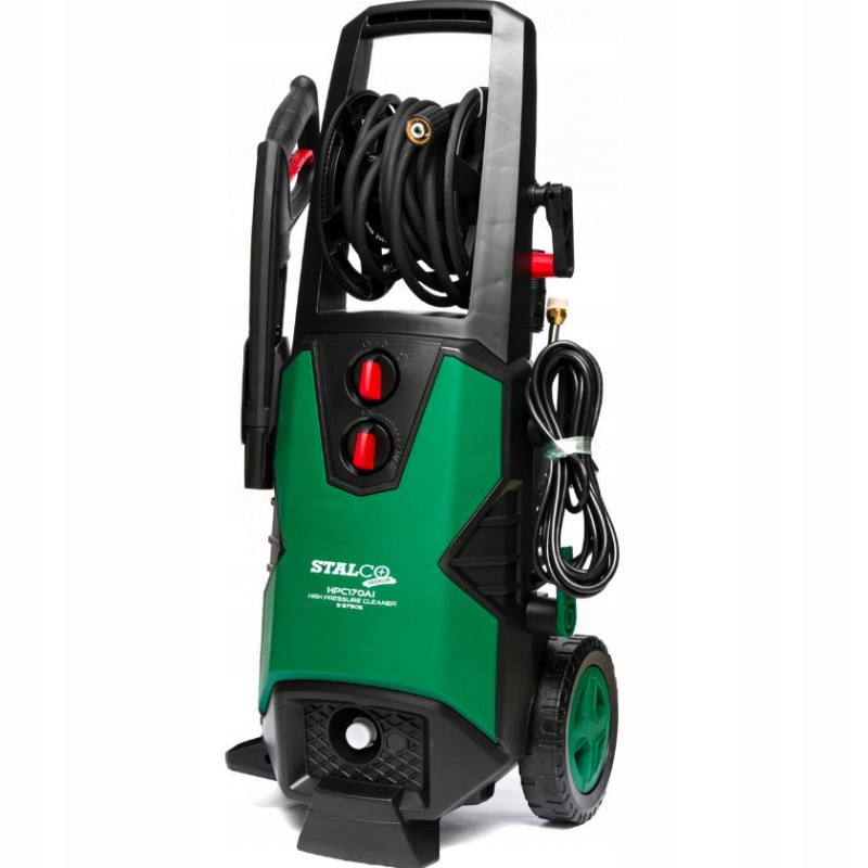 Myjka ciśnieniowa 2500W HPC170AI