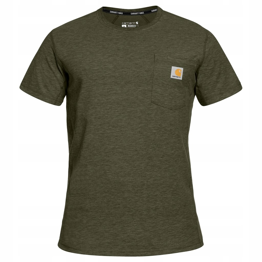 Pánské tričko kulatý výstřih Carhartt velikost XL