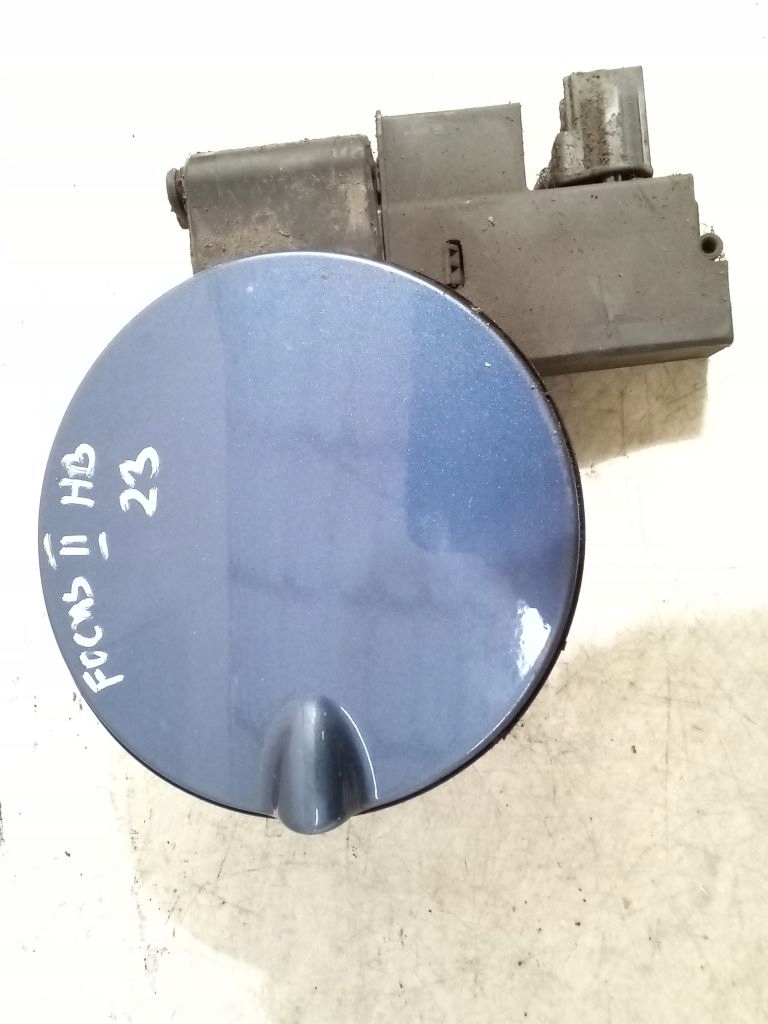 Ford Focus MK2 HB Volet trappe carburant Carburant 23