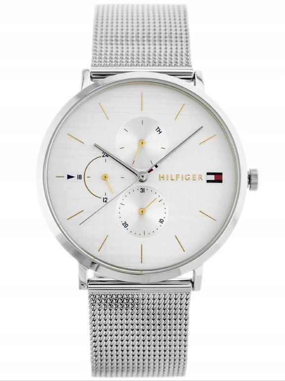 Dámské Hodinky Tommy Hilfiger 1781942 Jenna (zf509a)