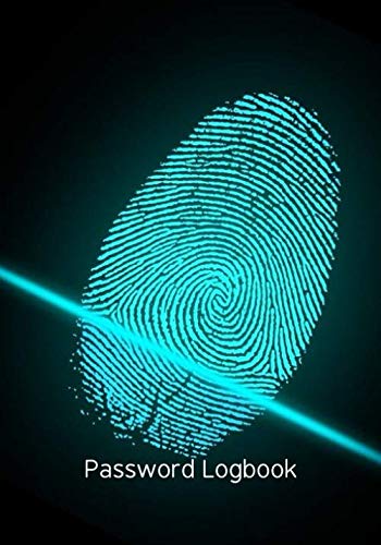 Dreams, Apeiron Password Logbook: Username And Password Book - Password Tra