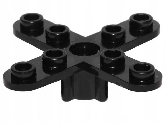 

Lego 67737 Śmigło czarne Nowe (1g)