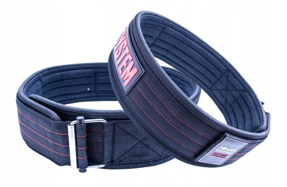 Power-system Pas Nylon Slf Lock Black M