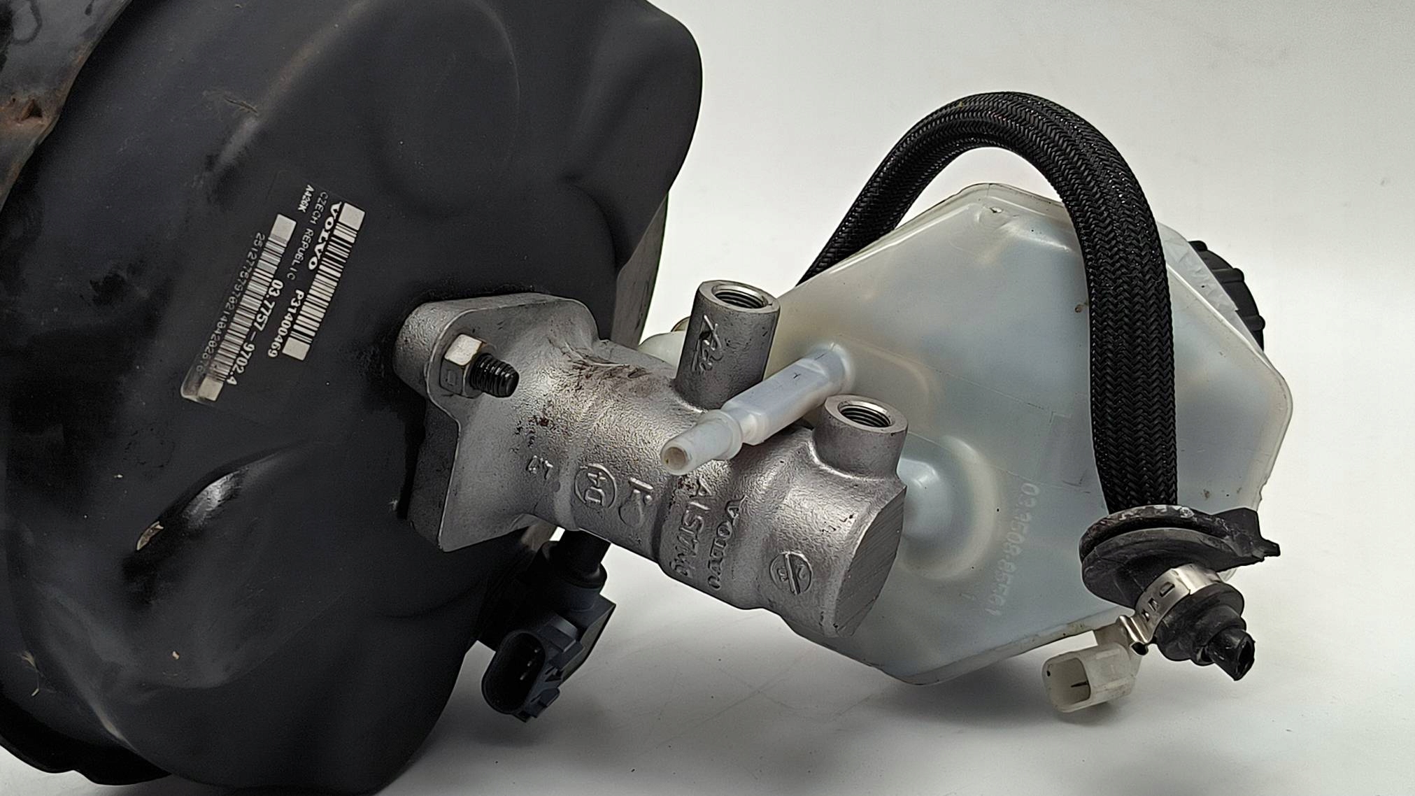 servo freno 31400469 VOLVO V60 e