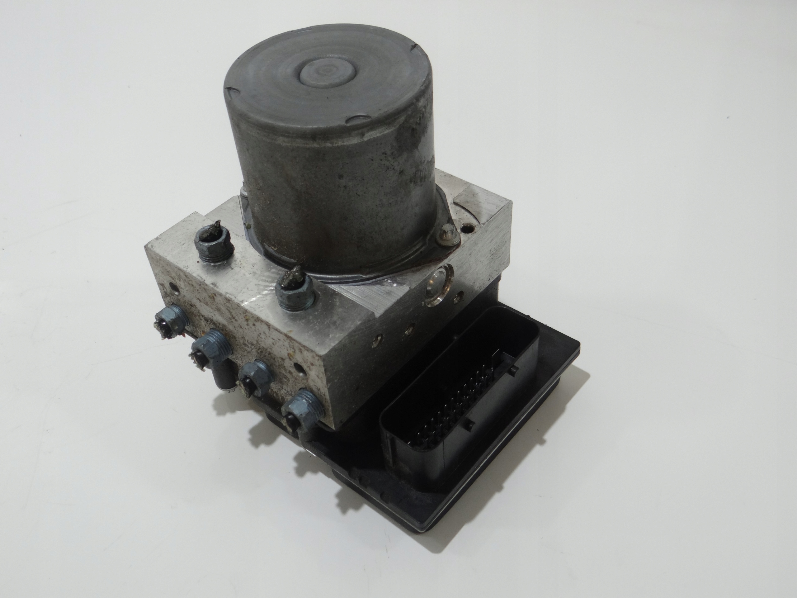 brake booster control unit ABS BMW X1 E84 N47 2.0D 6792350