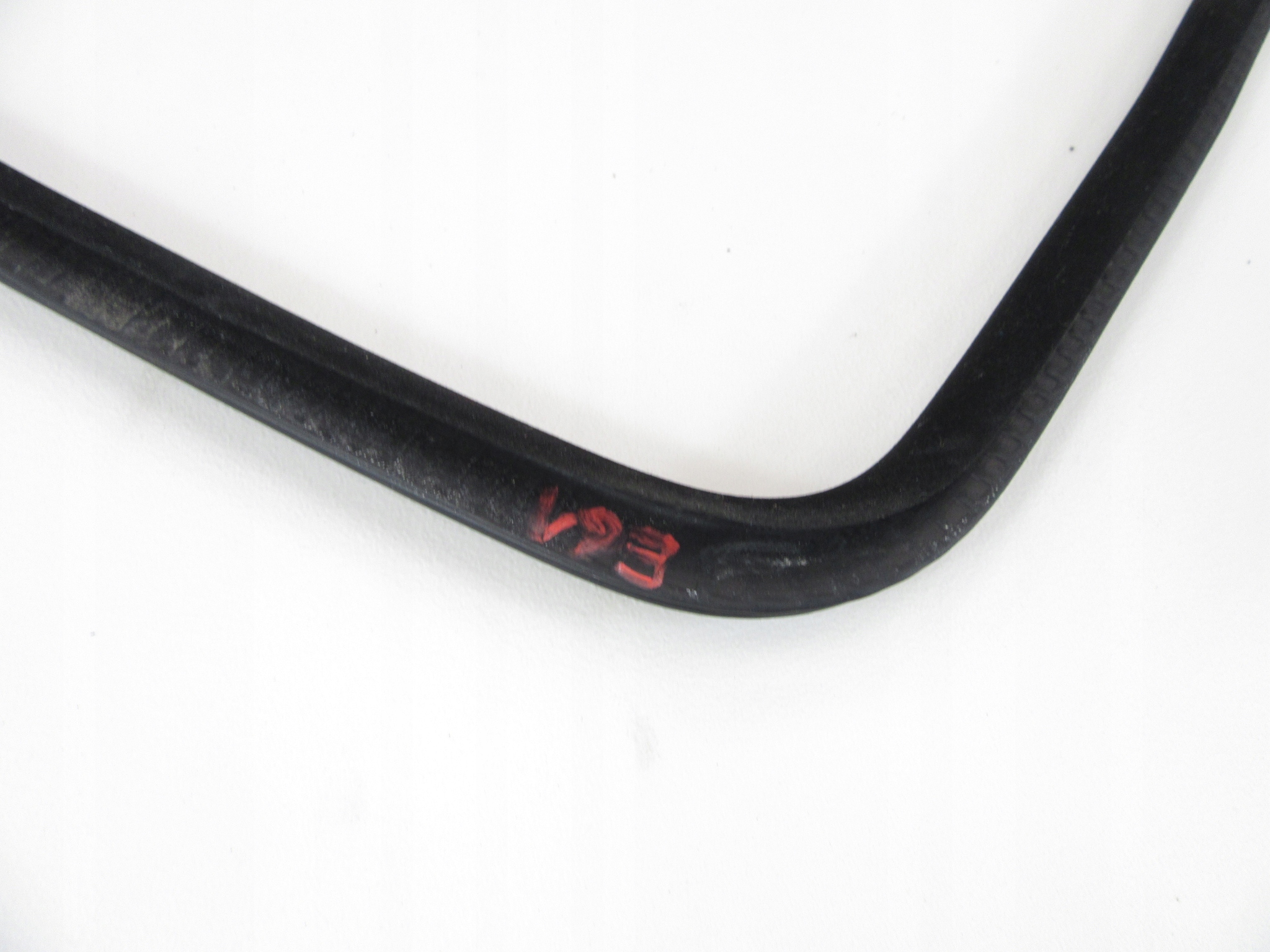Joint Vitres Gauche Arrière BMW e61 KOMBI