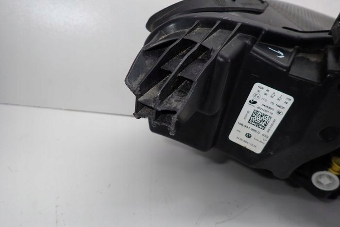VW ID3 ID-3 FULL LED reflektor left light left 10B941005C