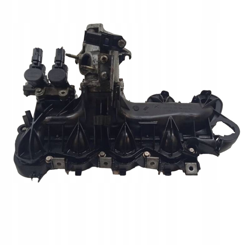 intake manifold 9659449680 2.2 HDI Citroen C5 and (2001-2007)