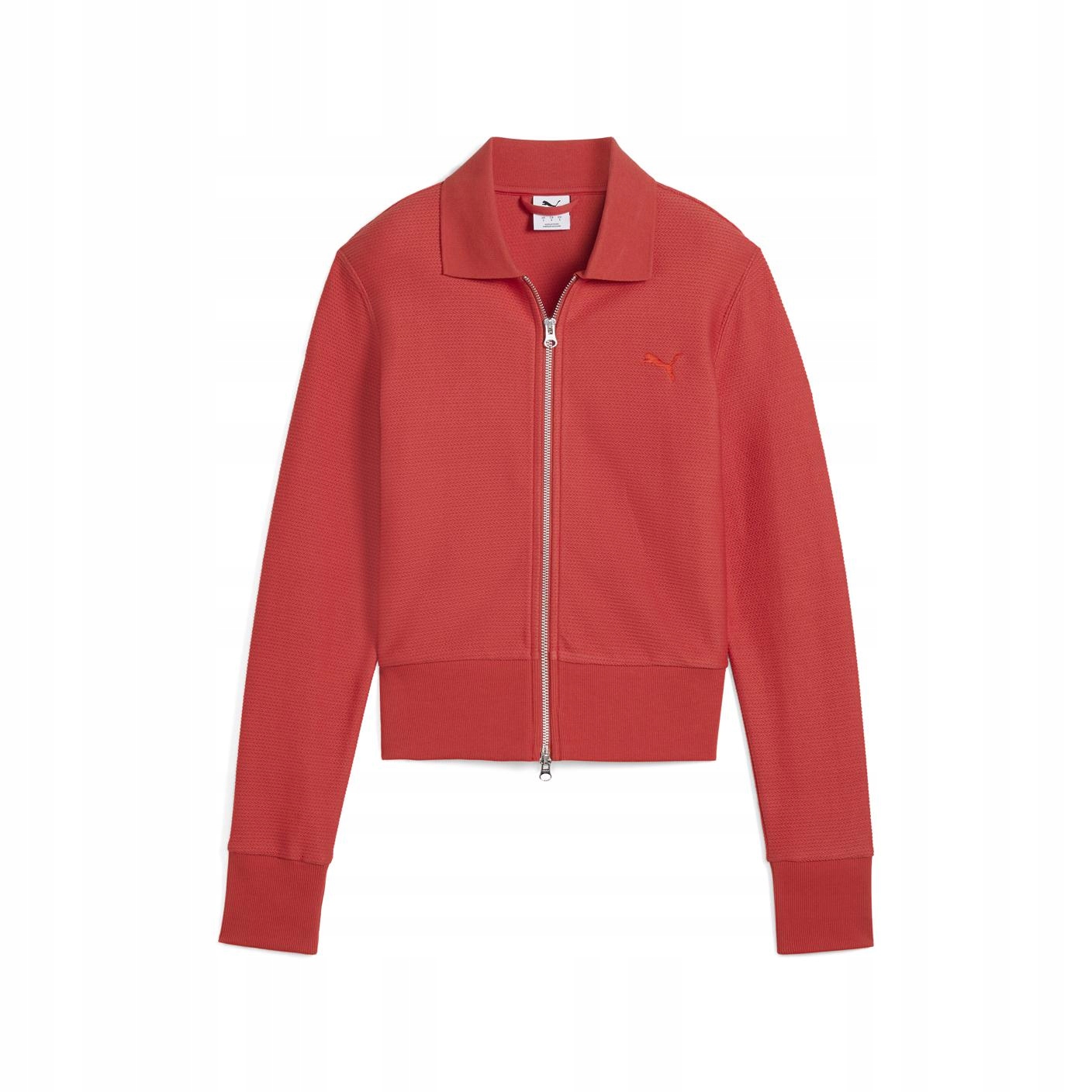 Dámská Mikina Premium Ess Knitted Cardigan S