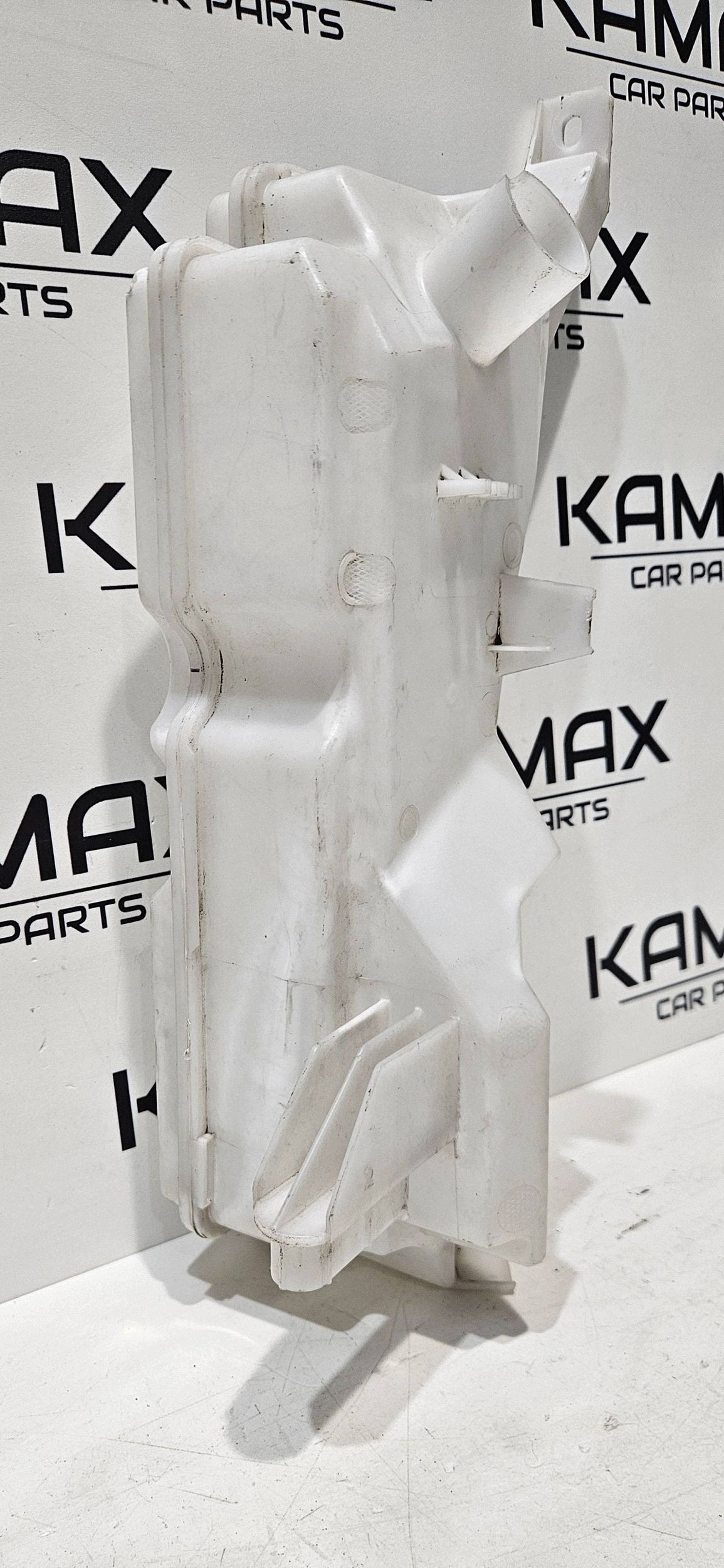 vaschetta serbatoio acqua tergicristalli anteriore Renault Arkana
