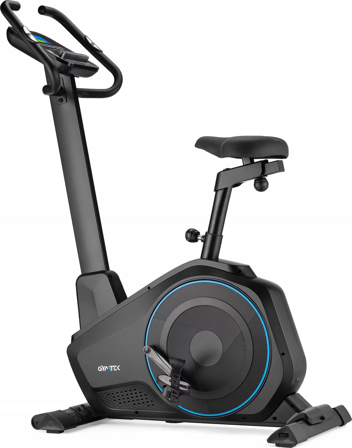 ROWER STACJONARNY MAGNETYCZNY ROWEREK TRENINGOWY FITNESS XB6000 GYMTEK Marka Gymtek