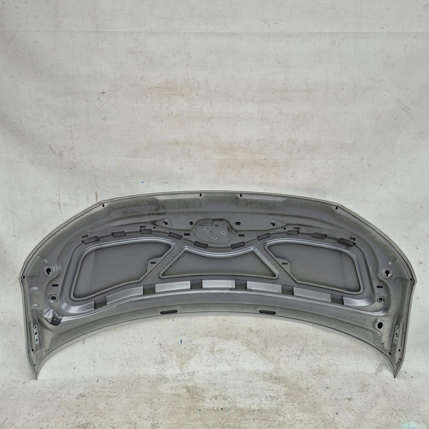 VW TRANSPORTER T6 15-24 Capot