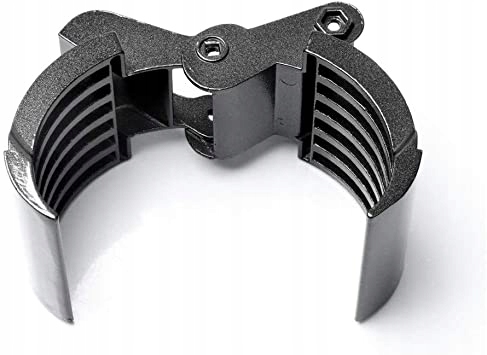 MOCNA KOPARKA ZDALNIE STEROWANA GĄSIENICOWA RC + CHWYTAK 2w1 METAL + PILOT Bohater brak