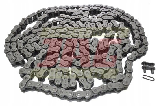 Hnací řetěz Rollon-solid Claas 758711